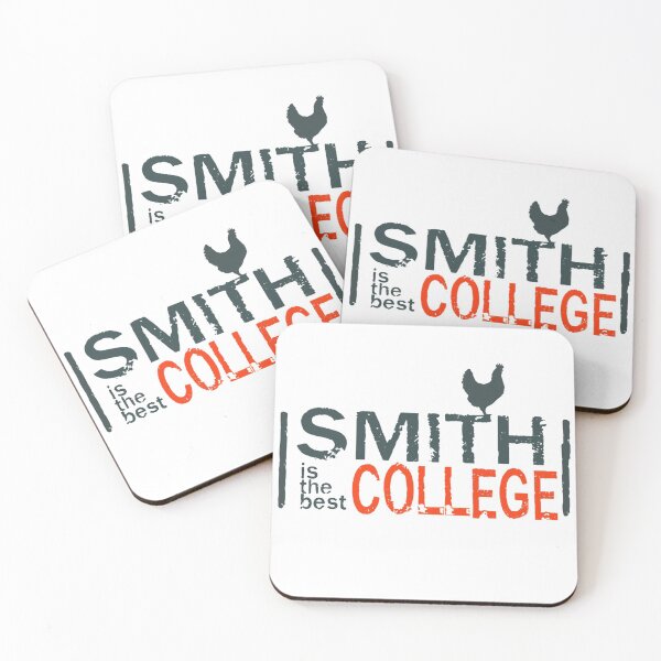 Item preview, Smith is the Best College (Orange is the New Black Spoof) designed and sold by dutchesskmw.