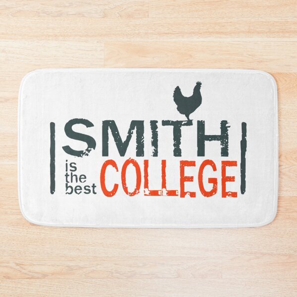 Item preview, Smith is the Best College (Orange is the New Black Spoof) designed and sold by dutchesskmw.