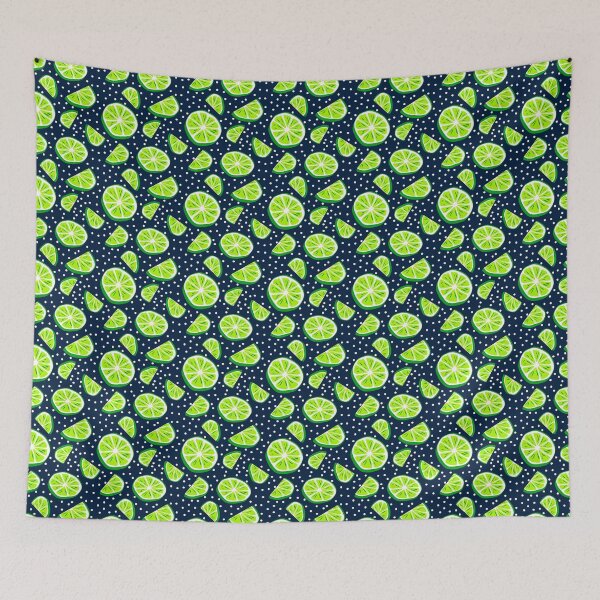 Item preview, Limes designed and sold by uramarinka.