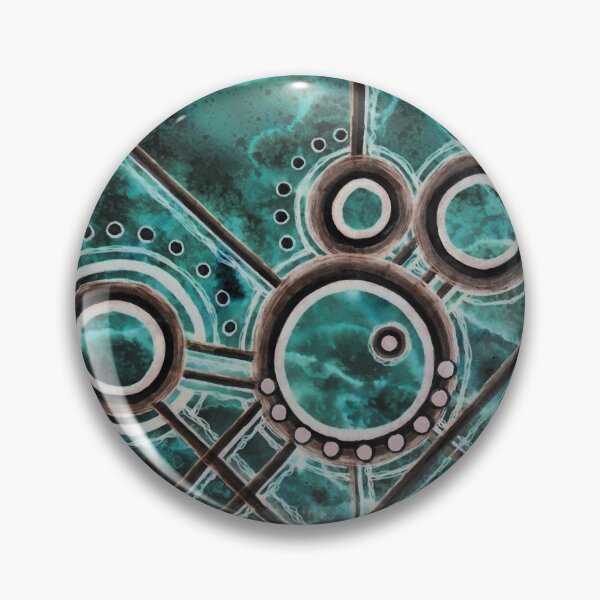 Item preview, TimeMachine designed and sold by Viktoriations.