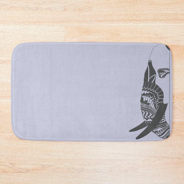 Item preview, Ornate Elephant -Gray designed and sold by MaddiLoppnow.