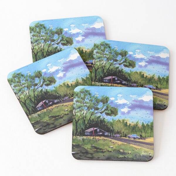 Item preview, Leaving designed and sold by darrenyeoart.