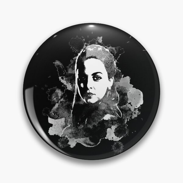 Item preview, Magic Fen black white designed and sold by Madoona.