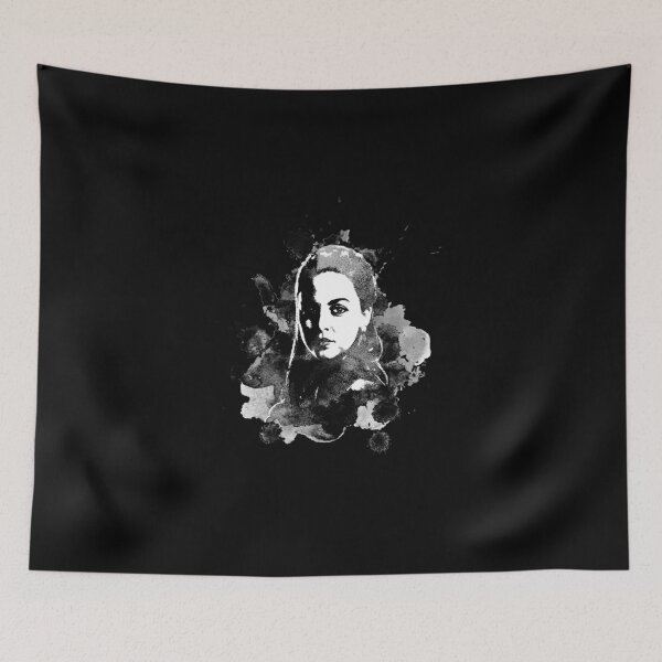 Item preview, Magic Fen black white designed and sold by Madoona.