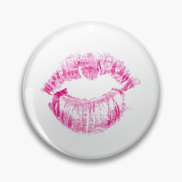 Item preview, Pink Lipstick Stain Background Patterns designed and sold by flying-flamingo.