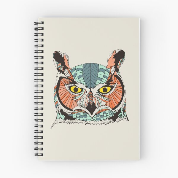 Item preview, Owlbert designed and sold by Dylan Morang.