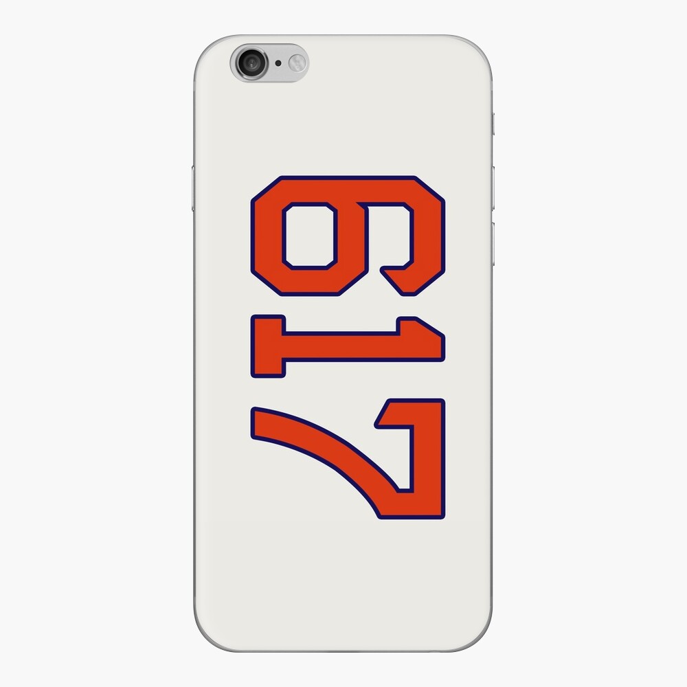 Bogey - Xander Bogaerts iPhone Case for Sale by positiveimages