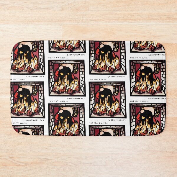 Item preview, Betty Cooper This Isn't Over designed and sold by gogenevieve.