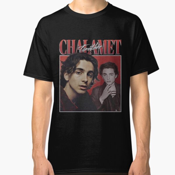 Timothee chalamet Classic T-Shirt