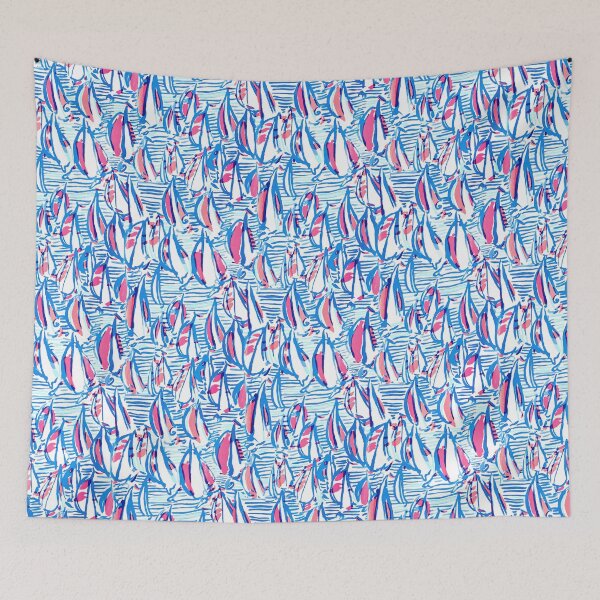 Item preview, Regatta designed and sold by uramarinka.