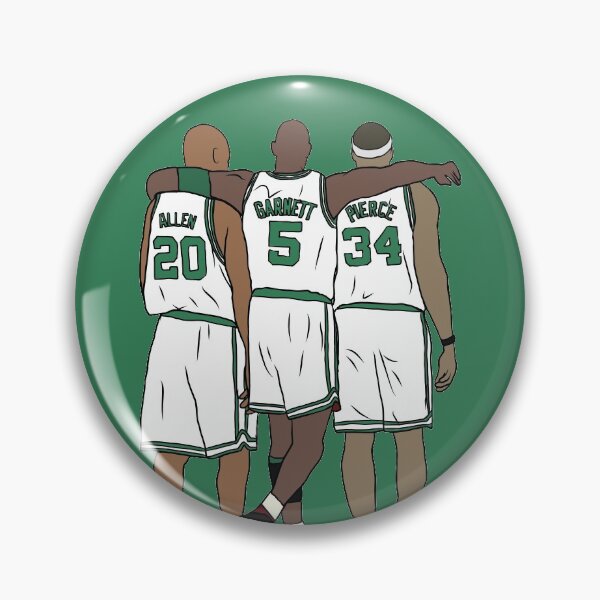 Item preview, Ray, KG, & The Truth designed and sold by RatTrapTees.