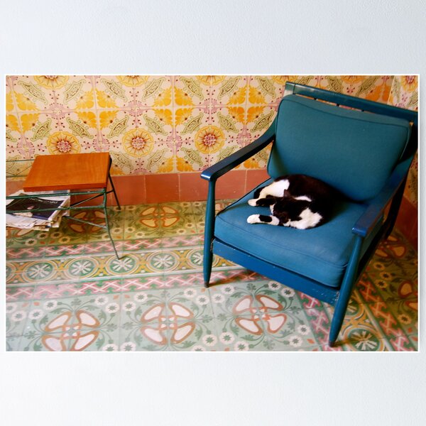 Item preview, Sleeping Cat designed and sold by Timothy State.