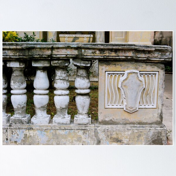 Item preview, Architectural Railing designed and sold by Timothy State.