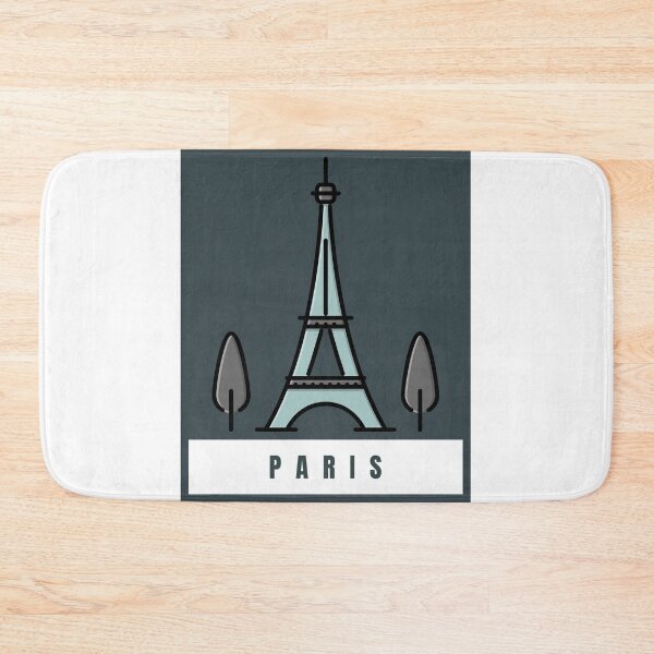 Item preview, Paris designed and sold by wydrenpng.