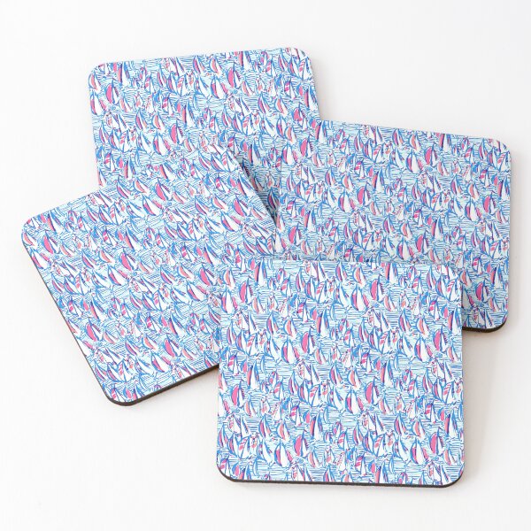 Item preview, Regatta designed and sold by uramarinka.