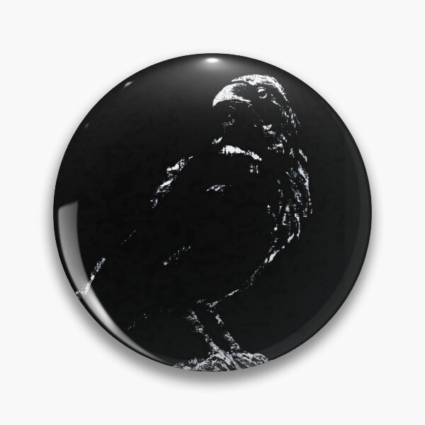 Item preview, Ponder designed and sold by WILD CROW STUDIO.