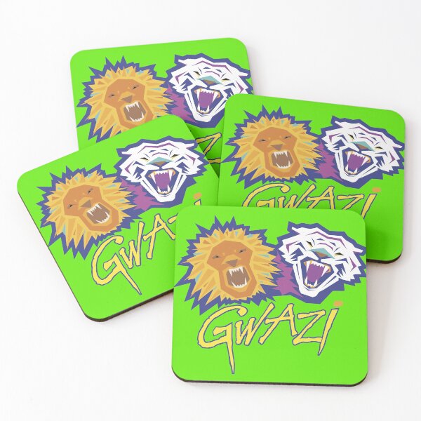 Item preview, Gwazi designed and sold by DUSTIN Y.