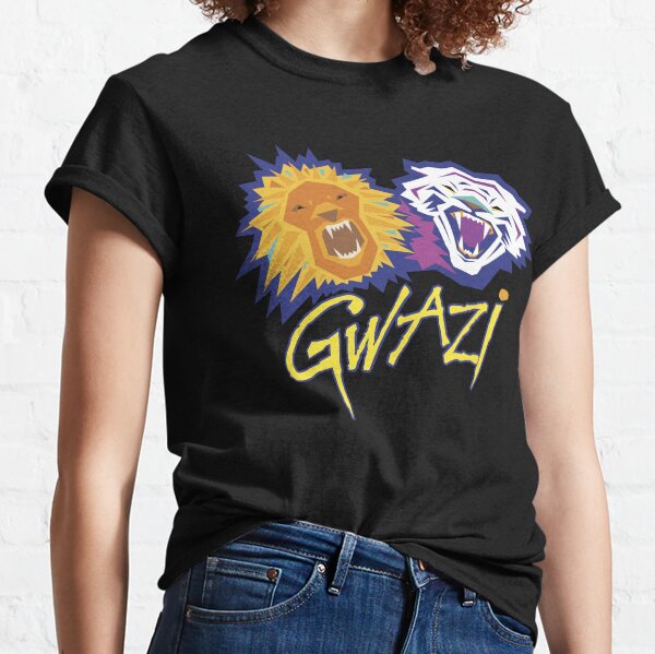 Gwazi Classic T-Shirt