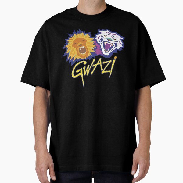 Item preview, Gwazi designed and sold by DUSTIN Y.