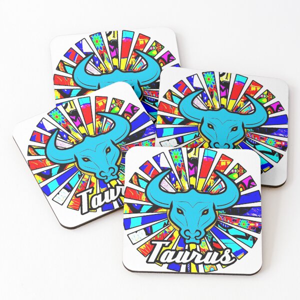 Item preview, Taurus Graffiti Rays designed and sold by artbyomega.