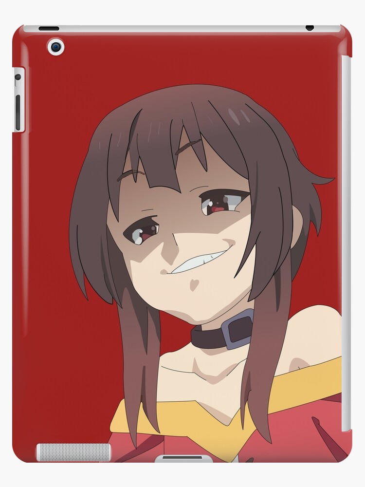 Smug Megumin, Smug Anime Face