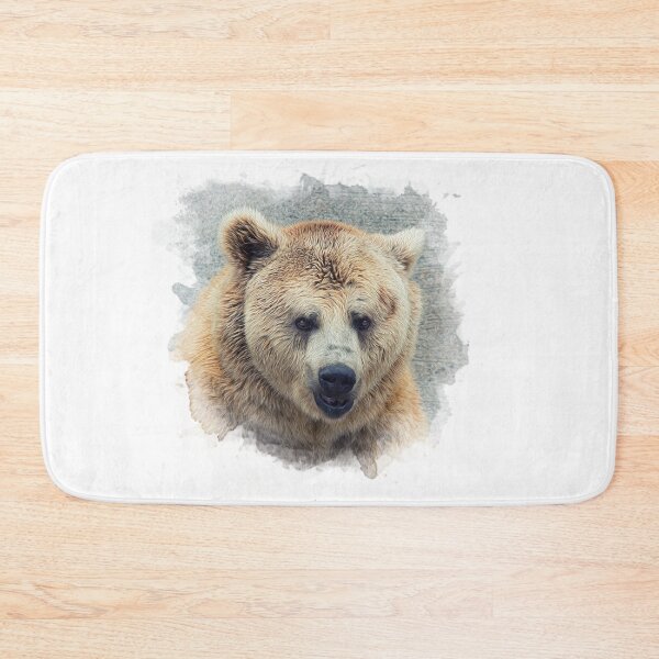 Item preview, Bear designed and sold by Pearcatprod.