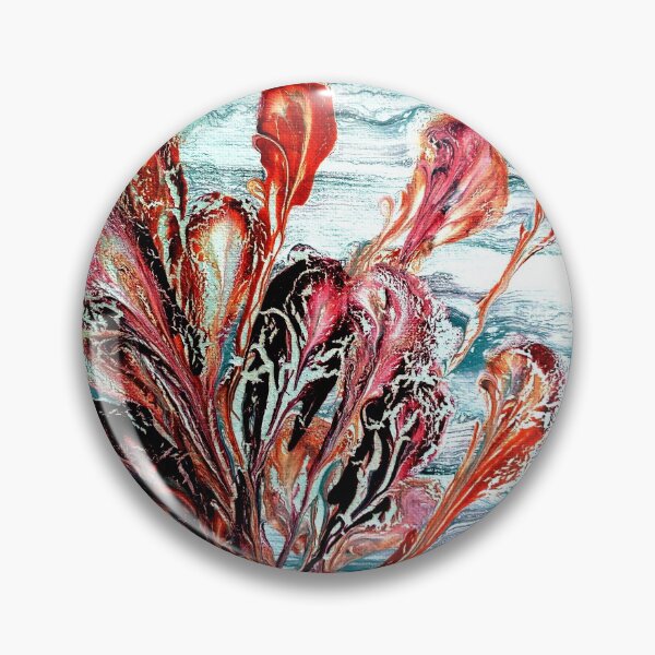Item preview, Flowers Of The River designed and sold by Viktoriations.