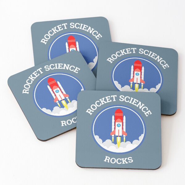 Item preview, Rockets! ?  designed and sold by wydrenpng.