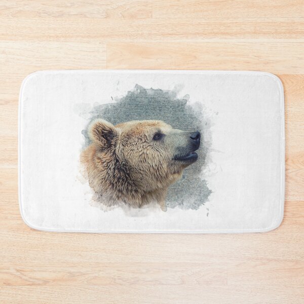 Item preview, Bear designed and sold by Pearcatprod.