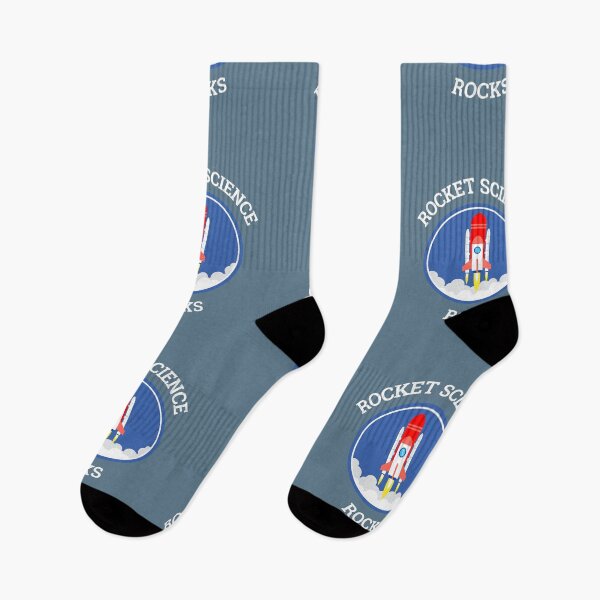 Item preview, Rockets! ?  designed and sold by wydrenpng.