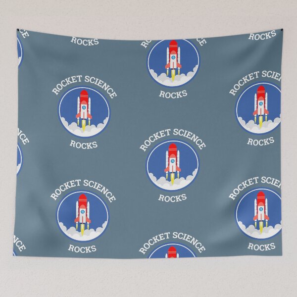 Item preview, Rockets! ?  designed and sold by wydrenpng.