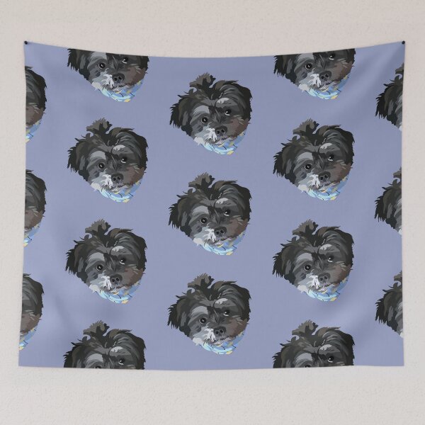Item preview, A Dog Named Marlee designed and sold by Cooperjcoop.