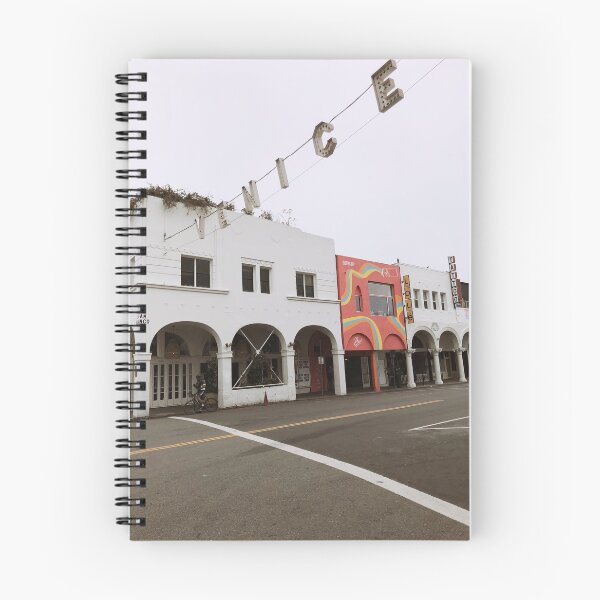 Item preview, Venice Beach designed and sold by gracerosebauer.