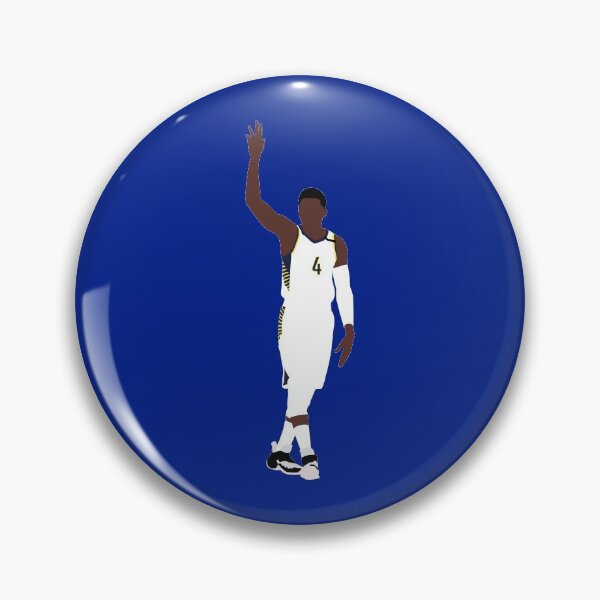 Item preview, Victor Oladipo Comeback designed and sold by RatTrapTees.