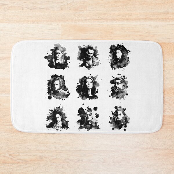 Item preview, Black white magic designed and sold by Madoona.