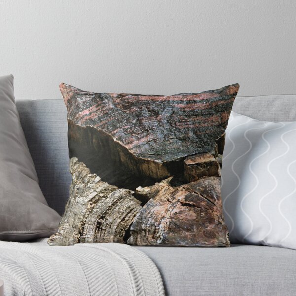 Item preview, Petrified Forest Abstract designed and sold by Carole-Anne.