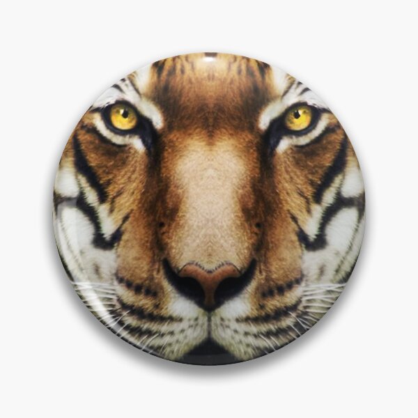 Item preview, Tiger designed and sold by Jerry Lambert.