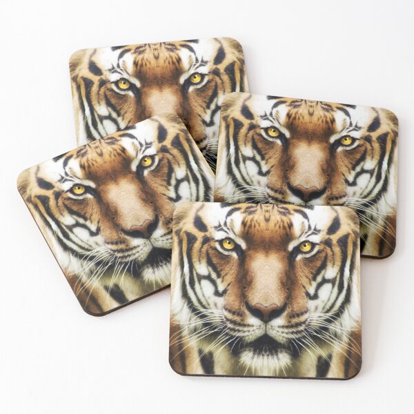 Item preview, Tiger designed and sold by Jerry Lambert.