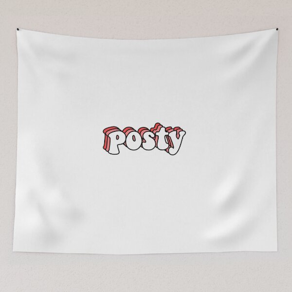 Item preview, retro posty designed and sold by bellaraven.