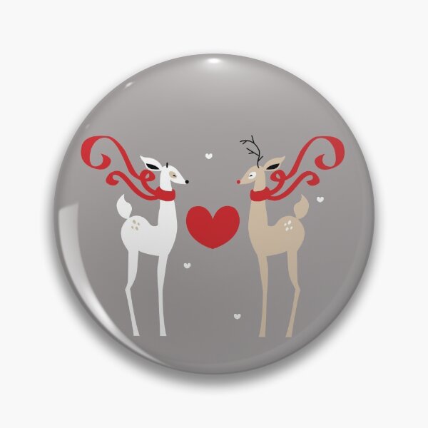 Item preview, Merry Christmas My Deer designed and sold by lisajaynemurray.