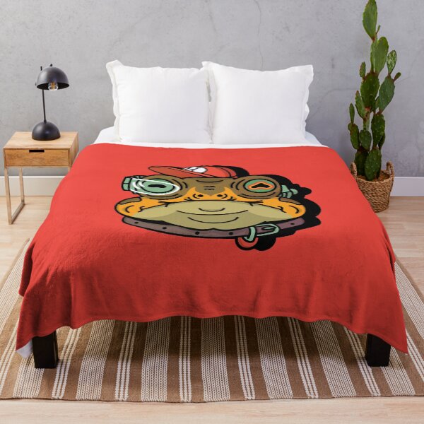 Item preview, Hypnotoad X Slippy designed and sold by Dr. Fugazi.