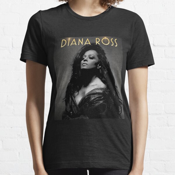 supreme diana ross t shirt