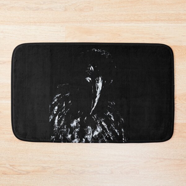 Item preview, Slumber designed and sold by WILD CROW STUDIO.