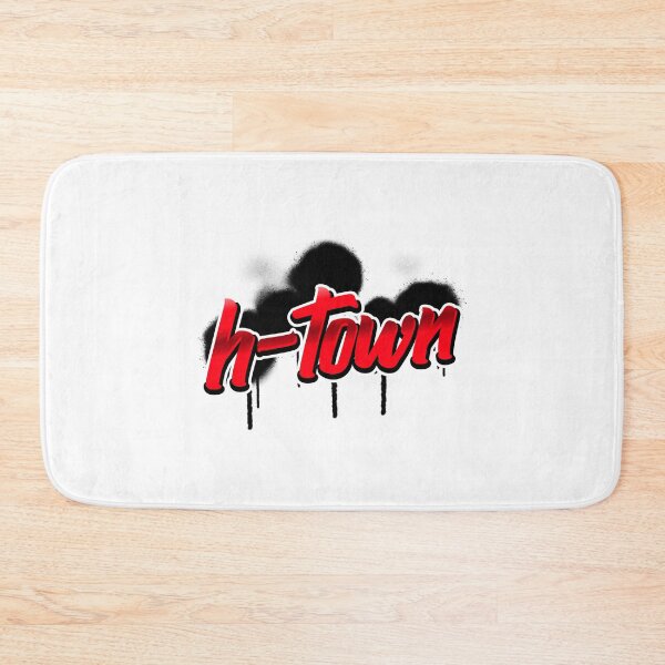 Item preview, h-town graffiti design designed and sold by mademan3.