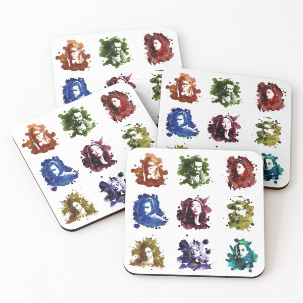 Item preview, Color magic designed and sold by Madoona.