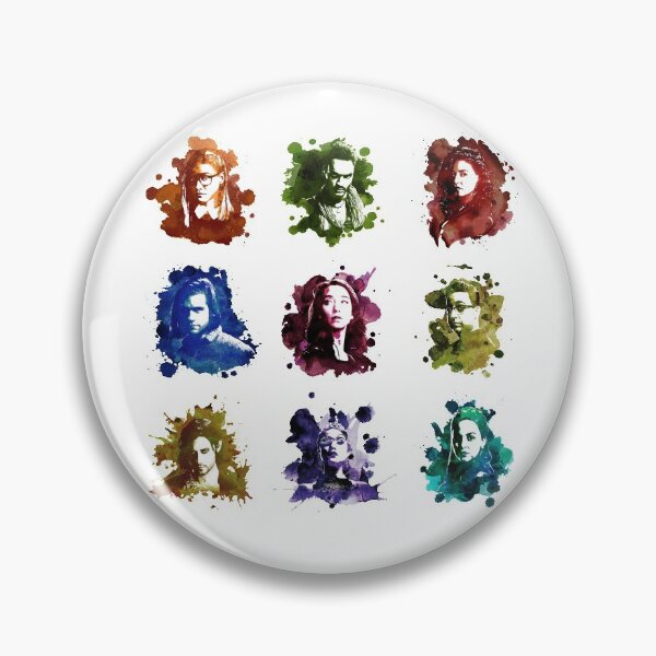 Item preview, Color magic designed and sold by Madoona.