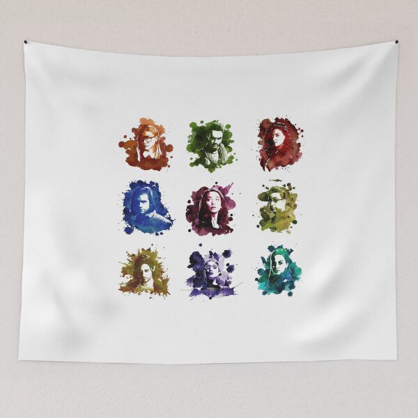 Item preview, Color magic designed and sold by Madoona.