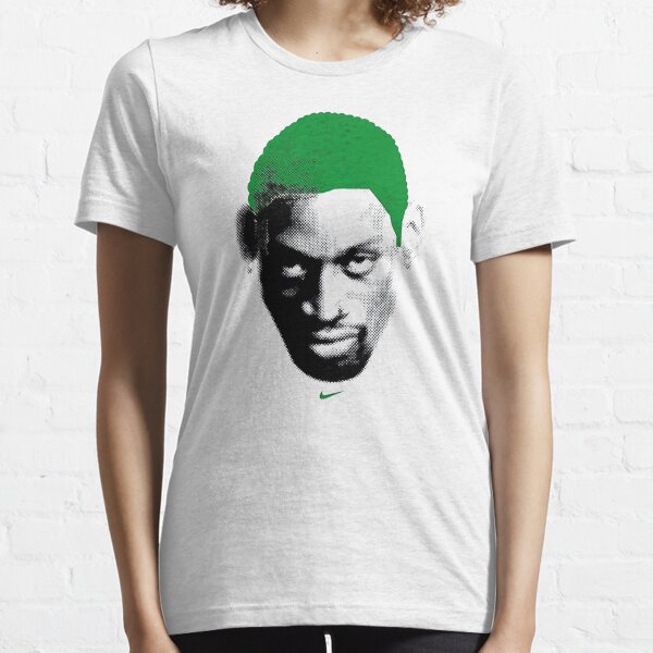 DENNIS RODMAN Camiseta esencial