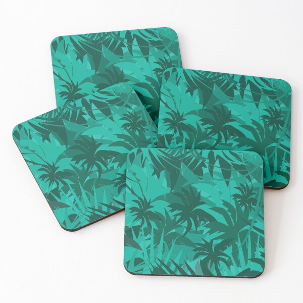 Item preview, In to the Jungle designed and sold by serenity2020.