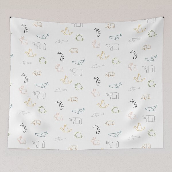 Item preview, Origami designed and sold by limtehandco.